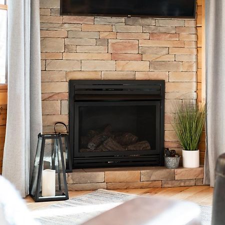 Family Friendly ~ Hocking Hills Cabin ~ Close To Caves, W/Wifi South Bloomingville 외부 사진