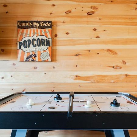 Family Friendly ~ Hocking Hills Cabin ~ Close To Caves, W/Wifi South Bloomingville 외부 사진