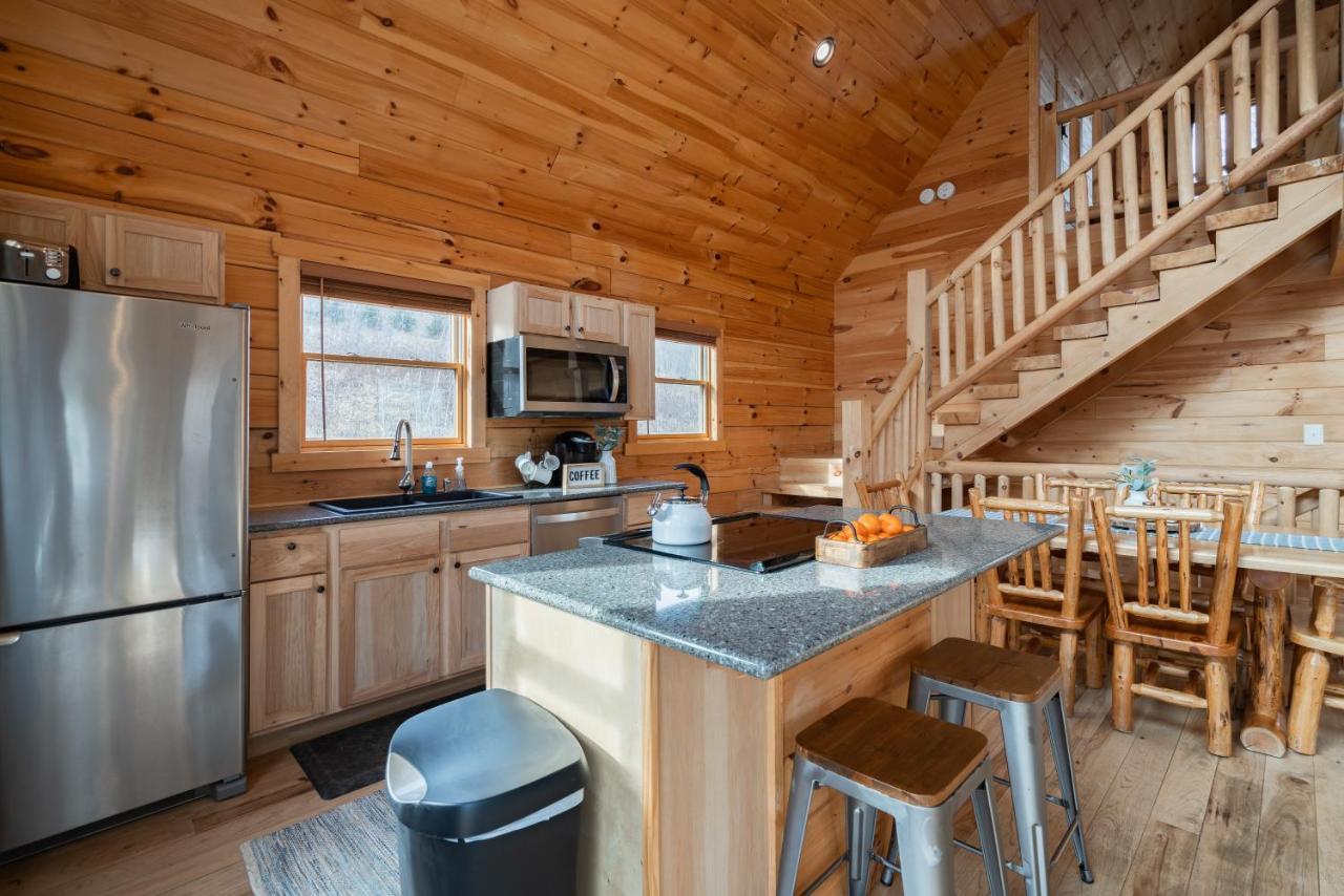 Family Friendly ~ Hocking Hills Cabin ~ Close To Caves, W/Wifi South Bloomingville 외부 사진