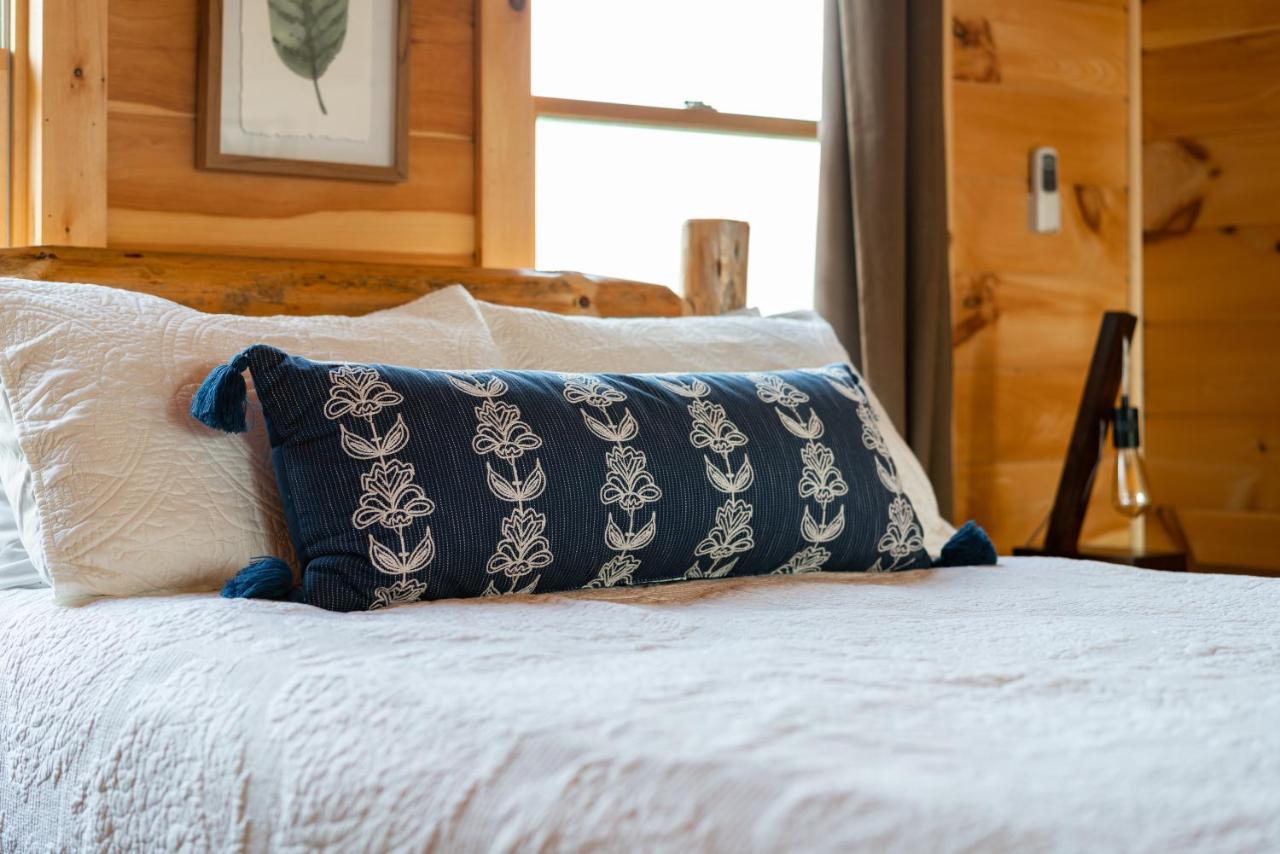 Family Friendly ~ Hocking Hills Cabin ~ Close To Caves, W/Wifi South Bloomingville 외부 사진