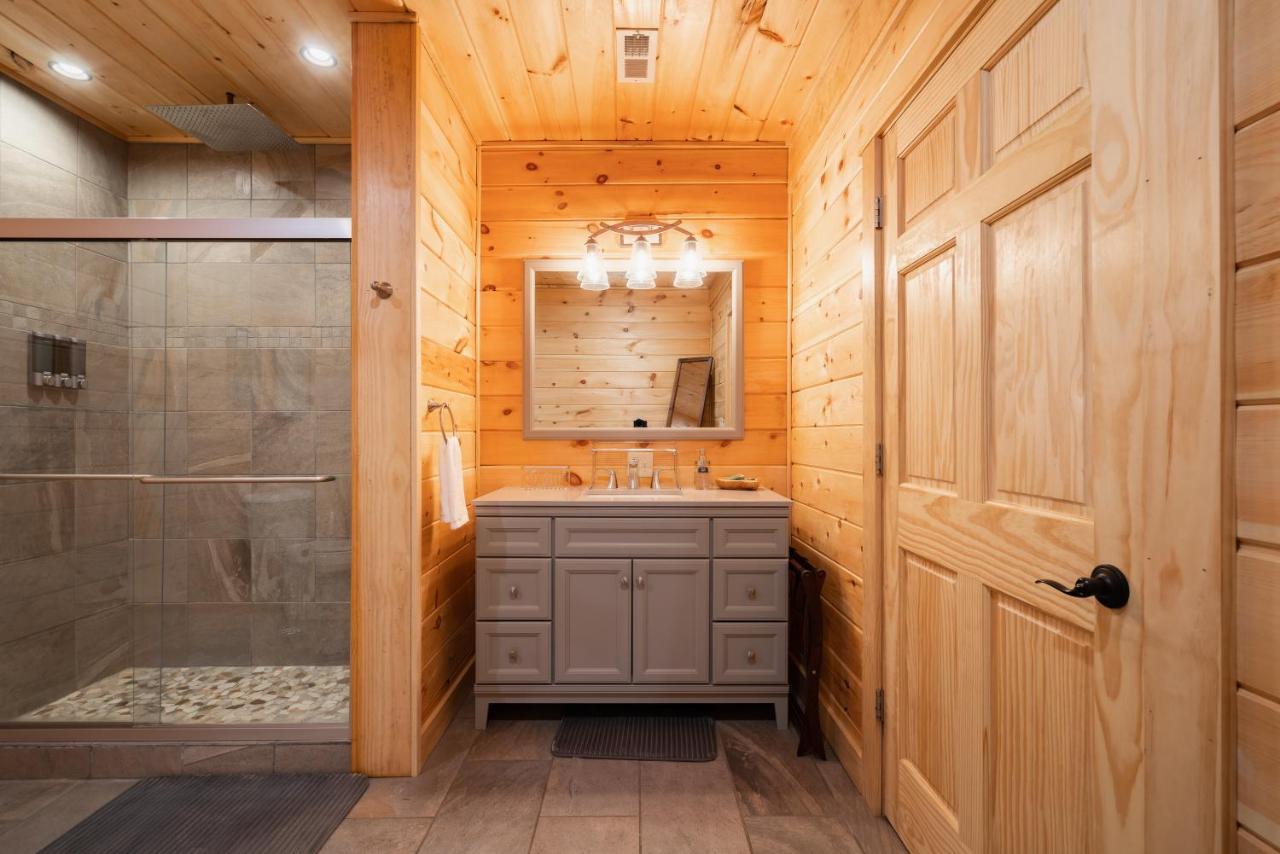 Family Friendly ~ Hocking Hills Cabin ~ Close To Caves, W/Wifi South Bloomingville 외부 사진