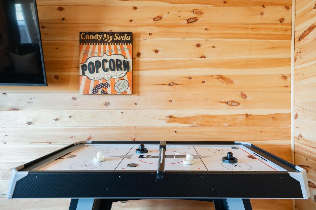 Family Friendly ~ Hocking Hills Cabin ~ Close To Caves, W/Wifi South Bloomingville 외부 사진