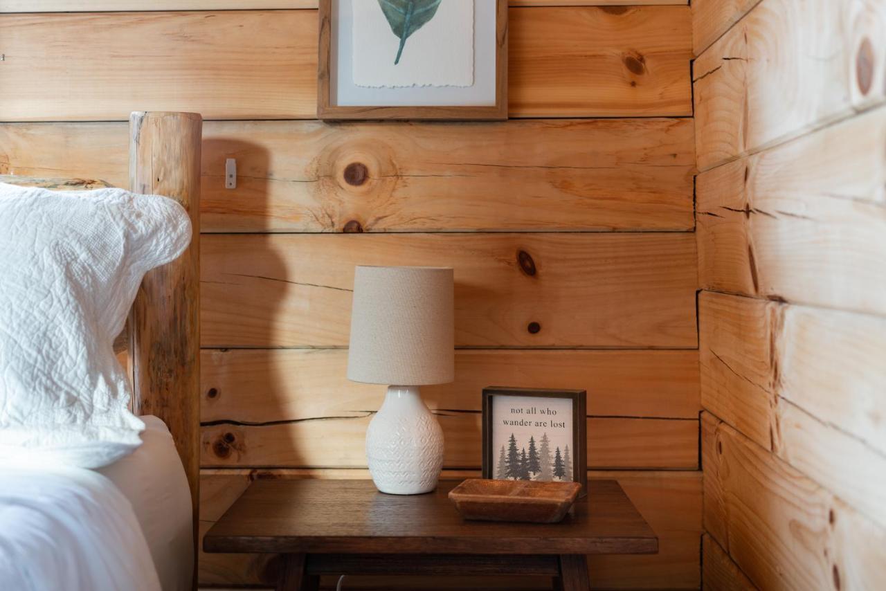 Family Friendly ~ Hocking Hills Cabin ~ Close To Caves, W/Wifi South Bloomingville 외부 사진
